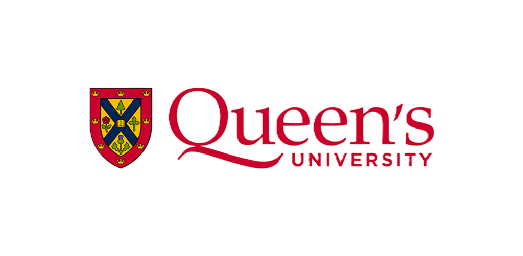 queens logo on white bg